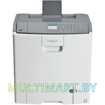 Принтер Lexmark C746dn
